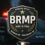 BRMP:RP