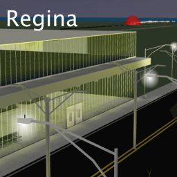 Regina Airport