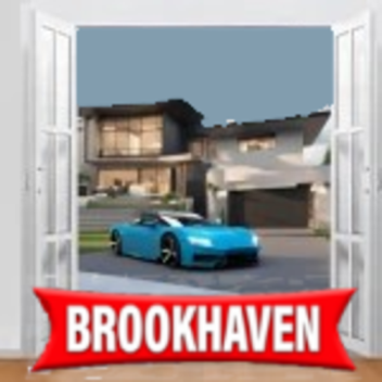 Brookhaven 🏡 Roleplay