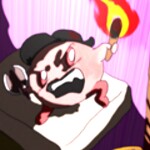 You Have To Burn The Rope! VIP Fixed!