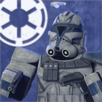 501st Legion ||-