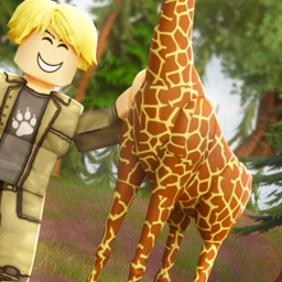Ungezähmte Tiere icon