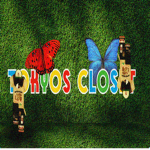 TokyosCloset