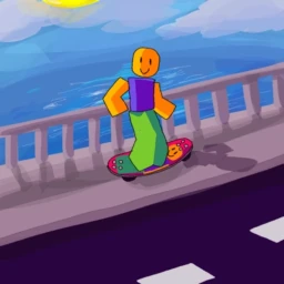Nooby's Store icon