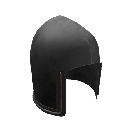 Bascinet Helmet