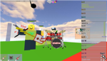 The ROBLOXian Band