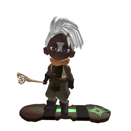 Item Thumbnail