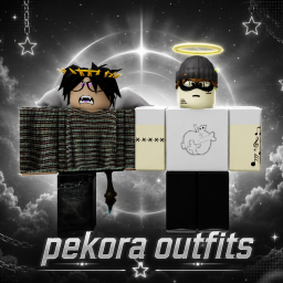 [NEW🥕] pekora outfit ideas