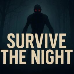[ALPHA] Survive The Night in the Woods icon