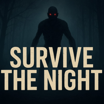[ALPHA] Survive The Night in the Woods