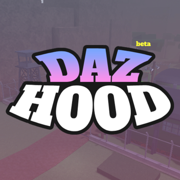 Daz Hood Beta