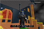 dark hunter