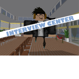 Cayden's Clothing©'s  Interview Centre