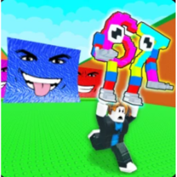 Escape Tsunami For Brainrots
