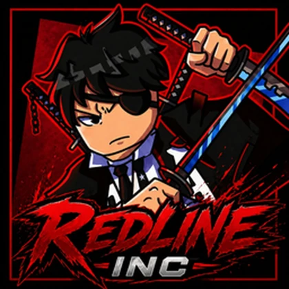 RedlineInc Roblox group icon