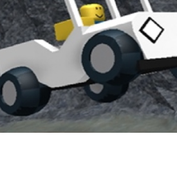 ROBLOX RACE
