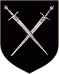 I.A.R Iron Armed Rebels