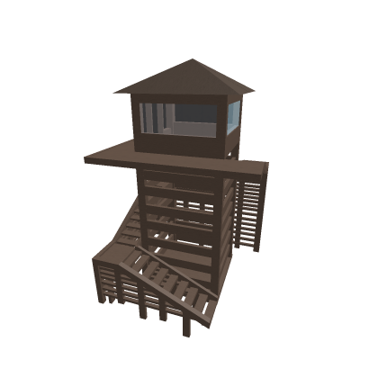 Basic Watch Tower