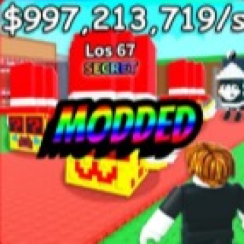 Roube um branroit(Modded)