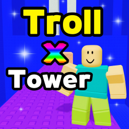 Get Troll X Tower