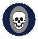 Teisatsu Scout Battalion of the Iwamoto "Flux"
