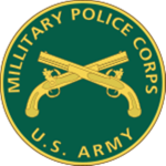 - |USA| Military Police Corps -