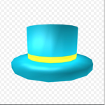 Top hatt clann