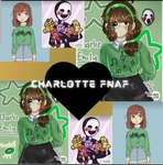 Charlotte Fnaf group