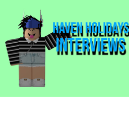 Haven Holidays Interview centre!