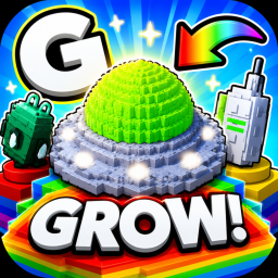 🏗️ Build & Grow Items