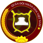 |VNA| Defense Command of Ho Chi Minh Mausoleum