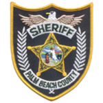 The Palm Beach County Sheriff's Office