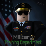[IMR] Military Training Department