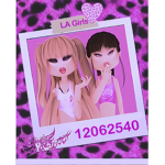 L.A Girls