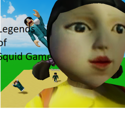 Squid Game Legends