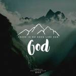God Our Rock