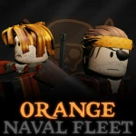 [PIRATE] ORANGE Naval Fleet Group Thumbnail