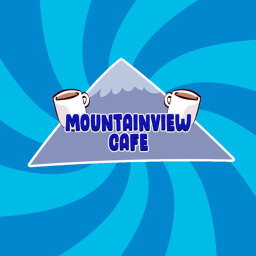 Mountainview Cafe V2
