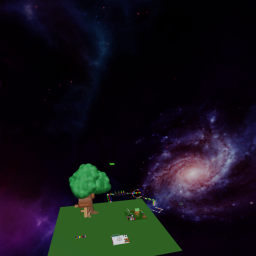 Excape the obby
