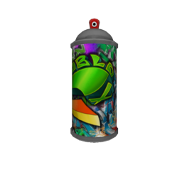 spray paint images!