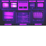 Tv Aesthetic's :)
