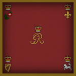 1ˢᵗ Regiment of Foot Guαrds