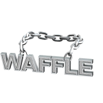 Waffle Chain