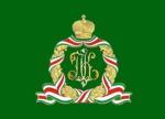 { ROC } Russian Orthodox Patriarchate