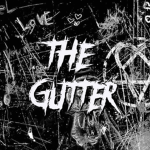 the gutter