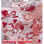 preppy delight