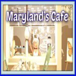 Maryland's Café