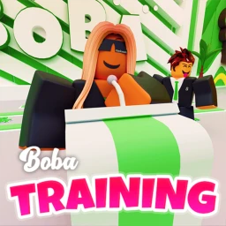 Training Center; TEST BUILD icon