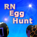 The Egg Hunter