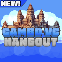 CAMBO VC [HANGOUT] 🏝️